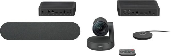 Logitech Rally Camera Kit (960-001237)