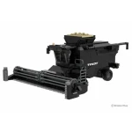 BRIXIES PLUS 222.706 Fendt Ideal - kombajn, 1:32