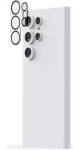 HAMA Cam Protect chranné sklo fotoaparátu pre Samsung Galaxy S26 Ultra / Priehľadné (228595)