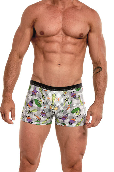 Boxerky model 136483 Cornette Xl