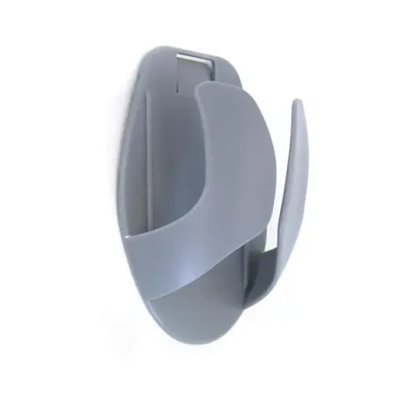 ERGOTRON Mouse Holder sivá / Držiak myši (99-033-064)