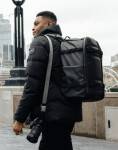 Db Ramverk Pro Backpack 32L Black out