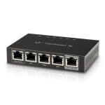 Ubiquiti EdgeRouter (ER-X)