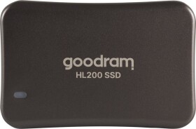 GoodRAM HL200 512GB, SSDPR-HL200-512