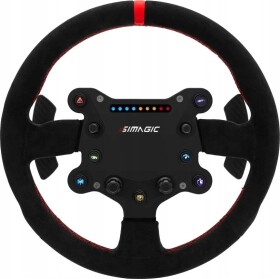 Simagic Simagic GTS Lenkrad - Alcantara