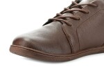 Be Lenka Icono Chocolate celoročné členkové barefoot topánky 46 EUR