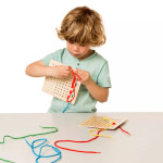 Toys for Life Toys for life - Farebné prešívanie