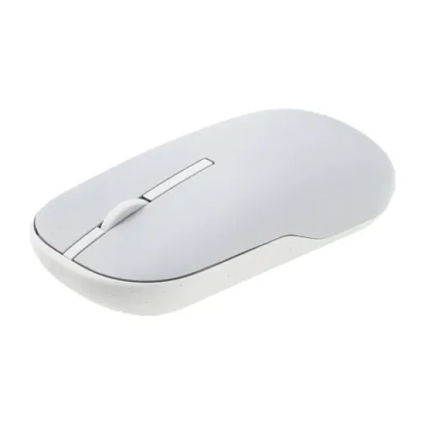 Asus MD100 šedá / Bezdrôtová myš / optická / 800-1600 DPI / 3 tlačidlá / BT 5.0 / 2.4GHz (90XB07A0-BMU0F0)