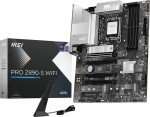 MSI PRO Z890-S WIFI