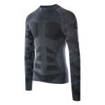 Termo mikina Magnum Camo Top M XXXL