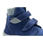 Topánky Beda zimné Lucas s membránou (BF 0004/W/MK/kožúšok) 26 EUR