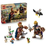 LEGO® ONE PIECE 75644 Dorry vs. Brogy - Obri zo Záhradky