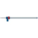 Bosch Accessories 2608901619 sada kladivových vrtákov, 20.0 mm, 1 ks; 2608901619