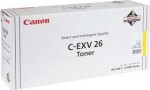 Canon C-EXV26 Yellow Originál (351202259)