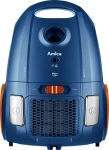 Amica Fen Turbo VM 2062 modrá / Vysávač / 900 W / vrecko 3 l / dosah 7,5 m / 80 dB (VM 2062)