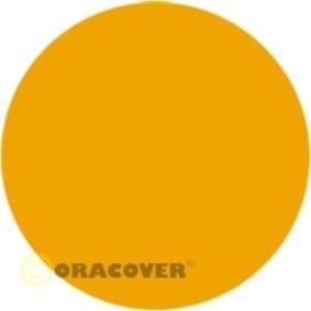 Oracover 26-030-005 ozdobný prúžok Oraline (d x š) 15 m x 5 mm žltá cub; 26-030-005