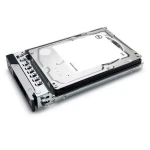 DELL disk 2.4 TB / HDD / 2.5 / SAS 12Gbps / 10000 rpm / Hot Plug / Pre vybrané servery PowerEdge (400-BEGI)