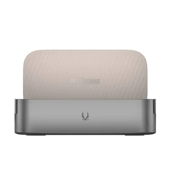 Zotac GAMING ZONE / dokovacia stanica / 7-in-1 / USB 3.2 (ZGC-A1DS-01)