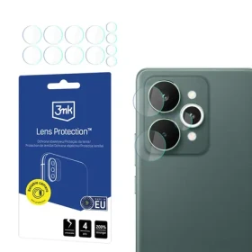 3mk Lens Protection sklo na fotoaparát pre Realme 15 Pro 5G (5903108682138)