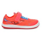 Joma Viper Junior 2507 Coral detské barefoot tenisky 30 EUR