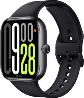 Xiaomi Redmi Watch 5 Čierny