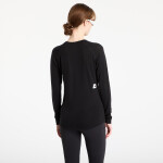 Tričko SAYSKY W Merino 165 Base Layer Long Sleeve Black L