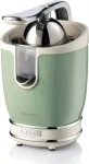 Ariete 413 Vintage zelený / lis na citrusy / 85W (00C041304AR0)
