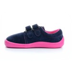 Topánky Beda nízke Elisha (BF 0001/W/nízky) 22 EUR
