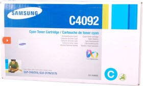 Samsung Cyan (CLTC4092S)