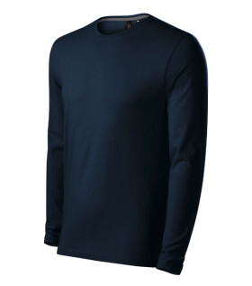 Pánska košeľa Brave navy blue M