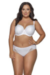 Dámska podprsenka 2112 Azalea white - AVA Bílá 95/B