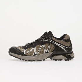 Tenisky Salomon XT-Whisper Silver Sage/ Black/ Ftw Silver EUR 41 1/3
