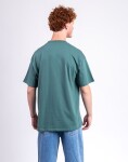 Carhartt WIP S/S Experiential T-Shirt Silver Pine S