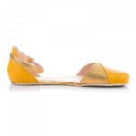 Lodičky Shapen Poppy II Sun Yellow 41 EUR
