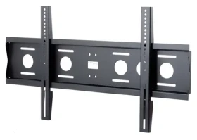 EDBAK TWB1c-B / Nástenný držiak / pevná montáž (flat) / pre TV a monitory 50-86" (TWB1C-B)