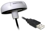 Navilock NAVILOCK NL-8022MU USB 2.0multi GNSS Empf�nger u-blox 8 4,5m