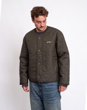 Carhartt WIP Skye Liner Cypress/Wax S