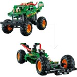 LEGO® Technic 42149 Monster Jam™ Dragon™