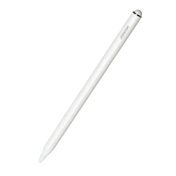 Joyroom JR-X9S aktívny stylus s 2 náhradnými hrotmi biela (6956116714093)