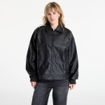 Bunda adidas Santiago Pleather Jacket Black M