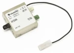 Calearo Anténny rozbočovač AM/FM/TETRA / Rozbočovač anténneho signálu / FAKRA konektory / Zisk 6 dB / 12V