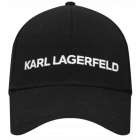 Čiapka Karl Lagerfeld 205W3413 univerzita