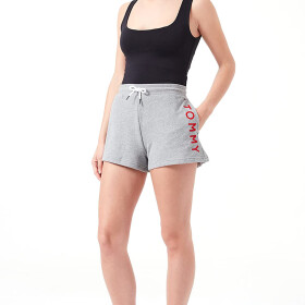 Dámske šortky UW0UW02869-P4A - Tommy Hilfiger L
