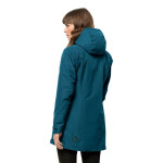 Jack Wolfskin Heidelstein INS Jkt W 1115681-4133 XS