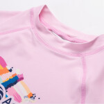 Detské UV tričko UVER KDG 116