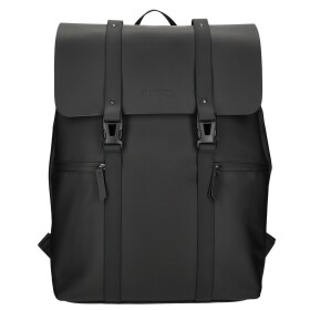 Batoh na notebook Enrico Benetti Glasgow 62153 Black