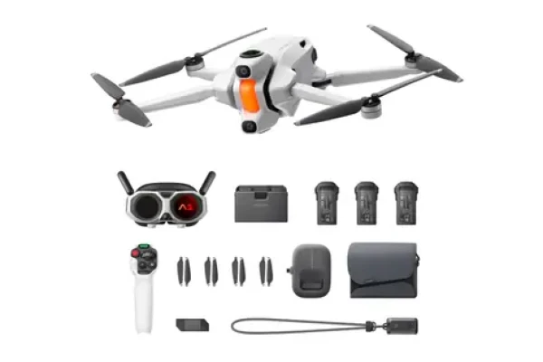 Insta360 Antigravity A1 Infinity Bundle (INST940)