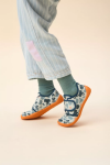 Affenzahn Slipper Cotton Move Bunny barefoot tenisky 30 EUR