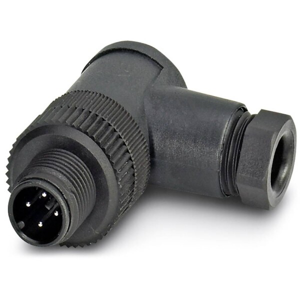 Plug-in connector SACC-M12MR-4CON-PG7 1681091 Phoenix Contact; 1681091