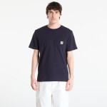 Tričko Carhartt WIP S/S Pocket T-Shirt Dark Navy M
